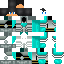 skin for Posiden 2