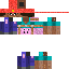skin for Potatoe Cute