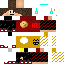 skin for Potatopie25 halloween skin i tryed 