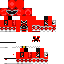 skin for power ranger (creeper)