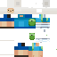 skin for Pr3st1ge 