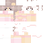 skin for Pretty in PinkSorry The Skirt Is Messed Up