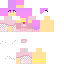 skin for Pretty pink