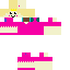 skin for pretty princess