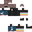 skin for Pride Boy Skin