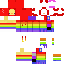 skin for pride duck
