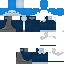 skin for Prime Steve HS