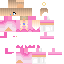 skin for Princess Peach
