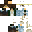 skin for Prins sven