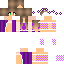 skin for Prinsesse 