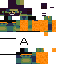 skin for prisionero ominoso