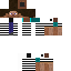 skin for Prisoner Steve 