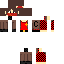 skin for Private use for one specific person only DO NOT DOWNLOAD 