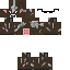 skin for pro cow