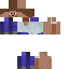 skin for Pro Skin of Minecraft