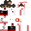 skin for Pro Youtuber sky wars speed runner