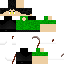 skin for Professorreaper
