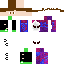 skin for Protostar sweatshirt collab with gymnasticsbean
