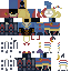 skin for Prototype 1006