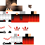 skin for Pryzims Skin hehe 20