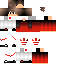 skin for Pryzims Skin hehe