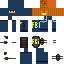 skin for pumkin fbi