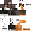 skin for Pumkin girl