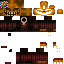 skin for Pumkin Head the 2nd Coming