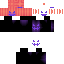 skin for pumkin man