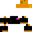 skin for pumking P