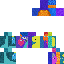 skin for PumkinGuy