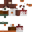 skin for Pumpkin  CE