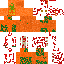 skin for pumpkin
