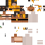 skin for  Pumpkin 