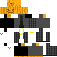 skin for Pumpkin