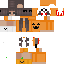 skin for pumpkin