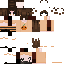 skin for Pumpkin Aesthetic