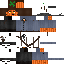 skin for Pumpkin Arthur Morgan