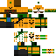 skin for pumpkin boy