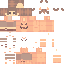 skin for Pumpkin Boy