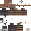 skin for Pumpkin Boy
