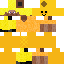 skin for pumpkin costume