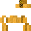 skin for Pumpkin creeper
