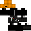 skin for Pumpkin Derp With Suit