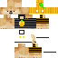 skin for Pumpkin Doge