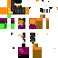 skin for Pumpkin Faceentree for joiiees contest