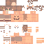 skin for pumpkin girl