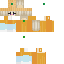 skin for Pumpkin girl improved