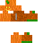 skin for pumpkin guy