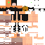 skin for Pumpkin Halloween Skin